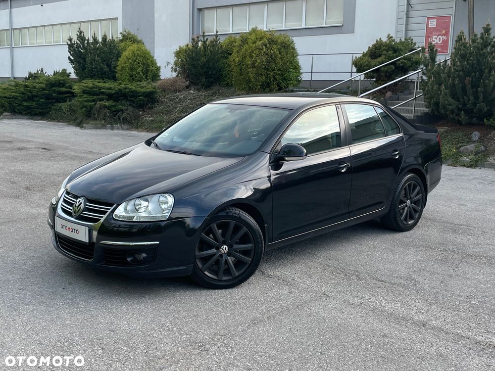 Volkswagen Jetta 1.4 TSI Highline Optimum - 20