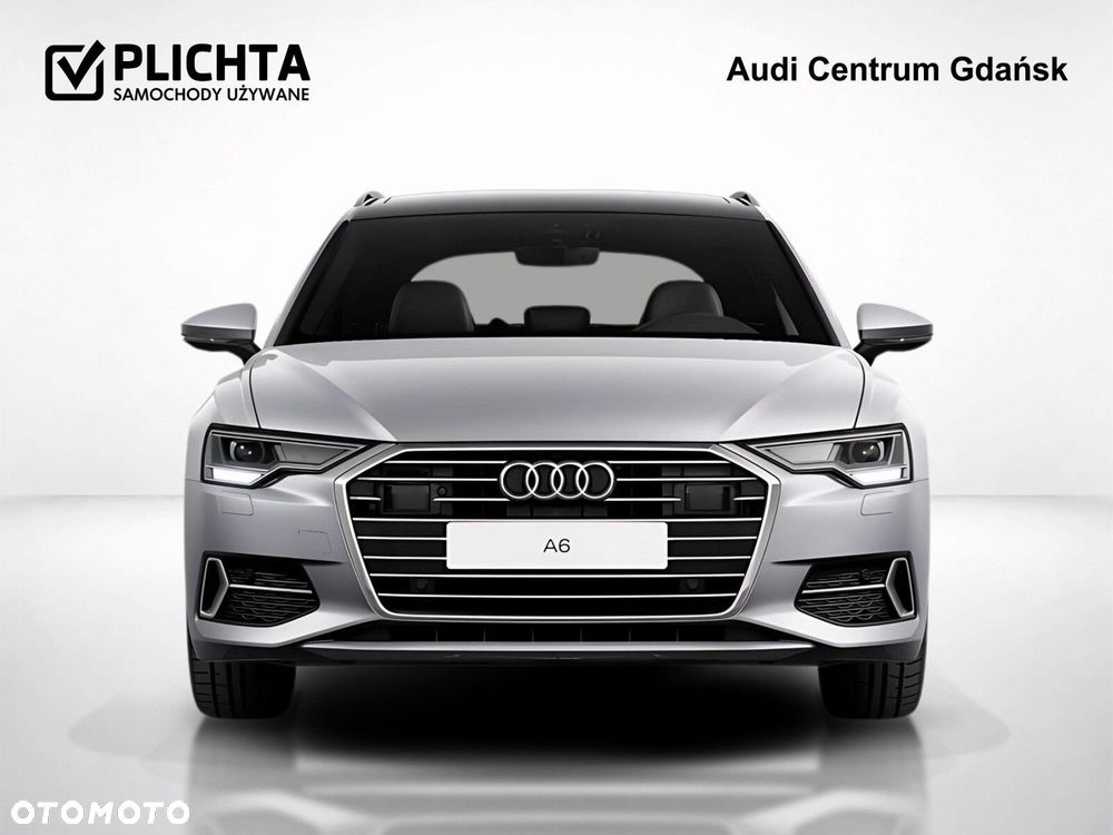 Audi A6 Avant - 3