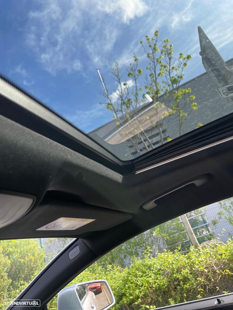 Mercedes-Benz CLS 350 CDi BE Shooting Brake 4-Matic 174g - 15