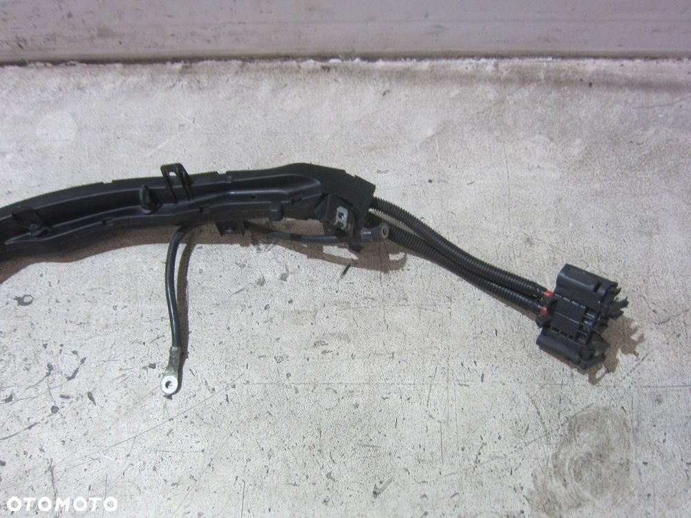 VOLVO XC90 II PRZEWÓD PLUSOWY XC 90 KABEL CZERWONY AKUMULATORA 31840190 - 2
