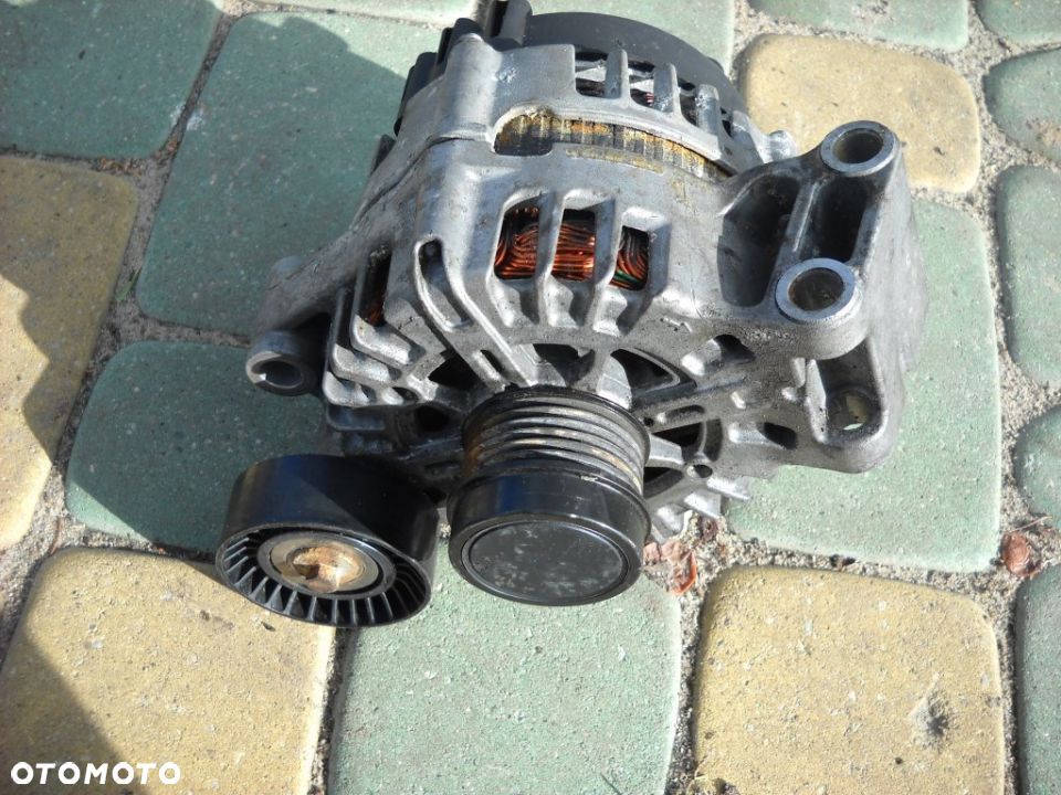alternator volvo c30 v50 s40 1.6B - 1