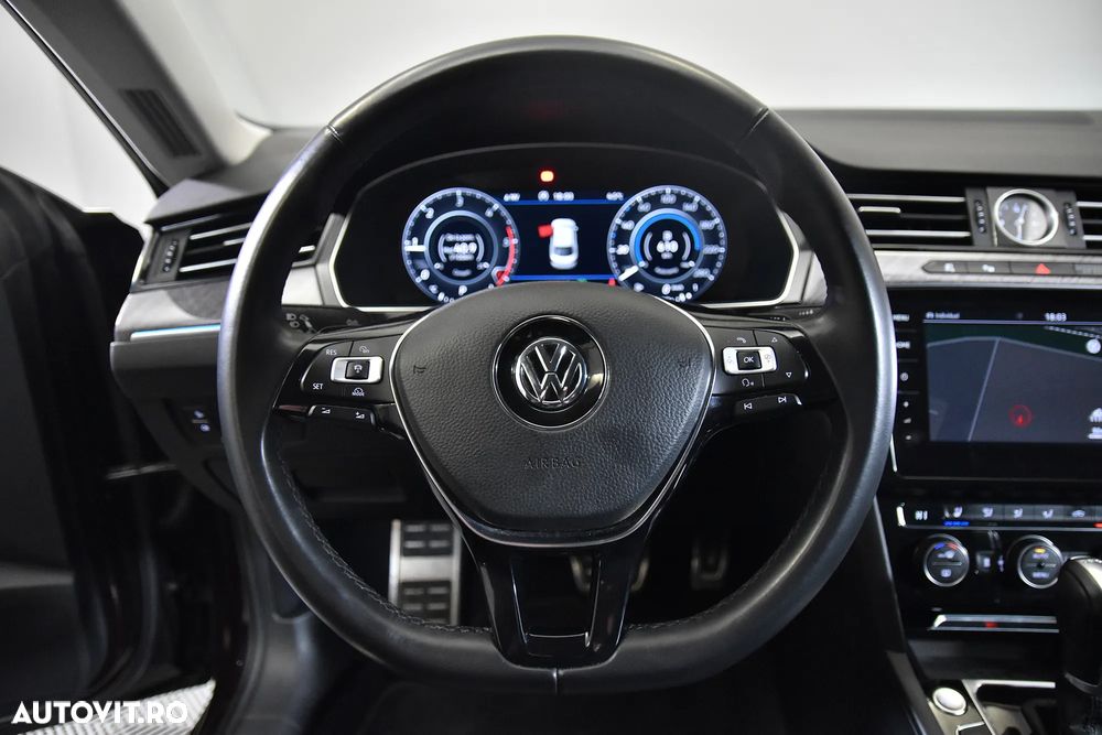 Volkswagen ARTEON - 17