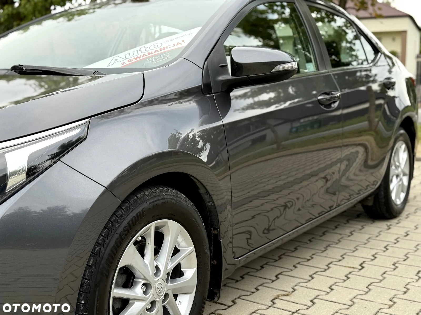 Toyota Corolla 1.6 Premium MM - 14
