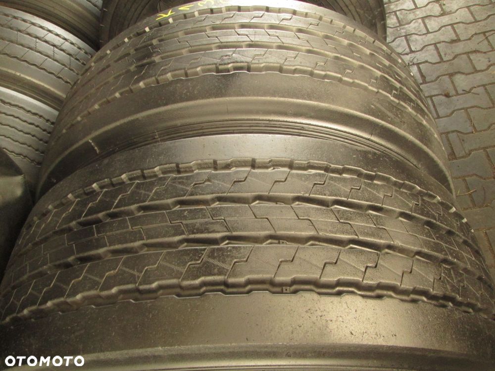 Opony 385/65R 22.5 Ralson RTR61. Opony ciężarowe - 6