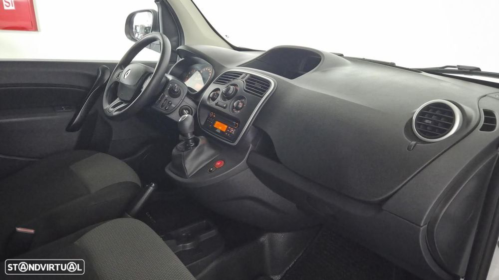 Renault Kangoo Express Energy 1.5 dCi S&S Business - 11