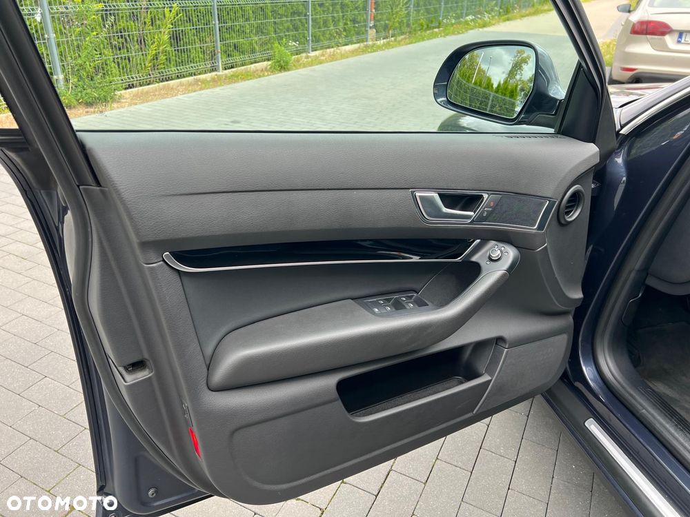 Audi A6 Avant 3.0 TFSI Quattro Tiptronic - 15