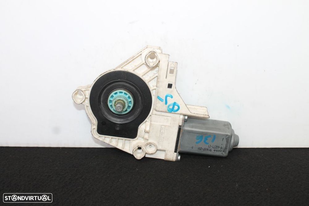 Motor Elevador Vidro Audi Q5 - 2