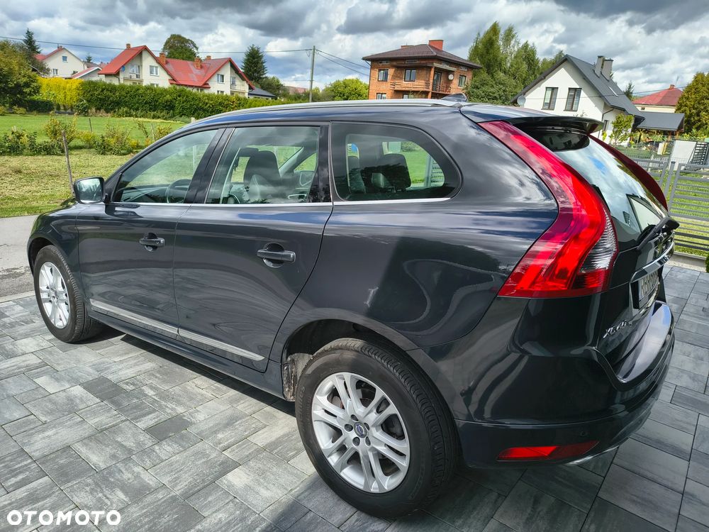 Volvo XC 60 D4 Summum - 15