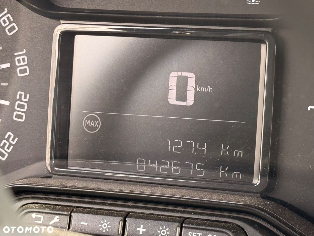Citroën C3 1.2 PureTech Origins - 8