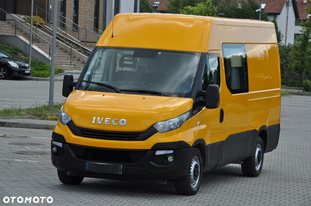 Iveco Daily - 15