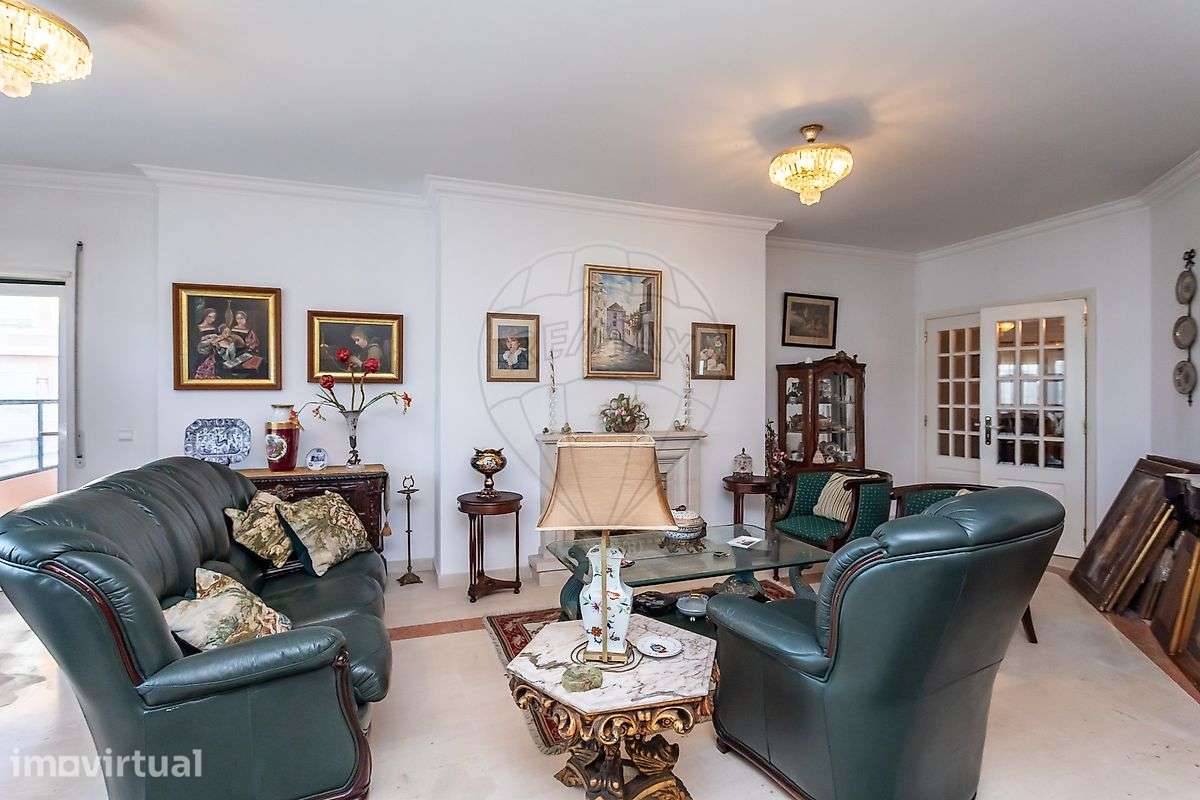 Apartamento T3 para venda - Grande imagem: 4/28