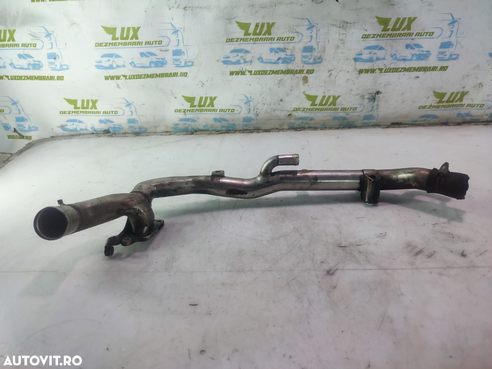Conducta apa 55188662 1.9 cdti Z19DTH Opel Vectra C [2002 - 2005] - 1