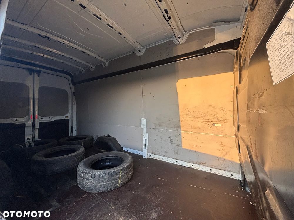 Ford TRANSIT - 10