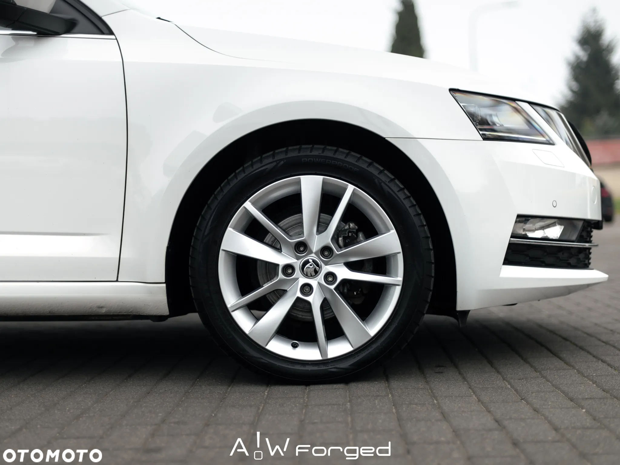 Skoda Octavia 2.0 TDI SCR Style - 18