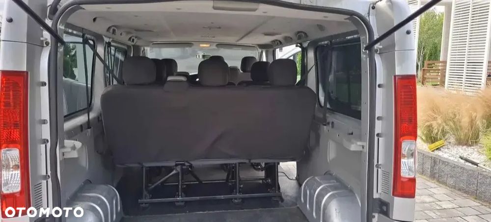 Renault Trafic - 8