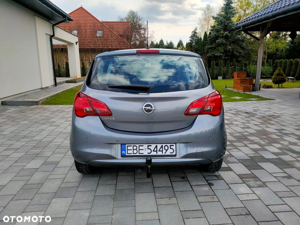 Opel Corsa - 7