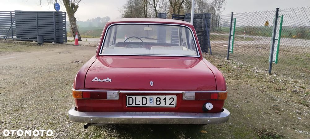 Audi 80 - 2