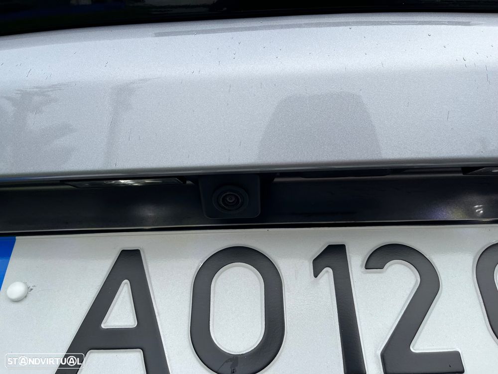 Peugeot 3008 1.5 BlueHDi Active Pack - 17