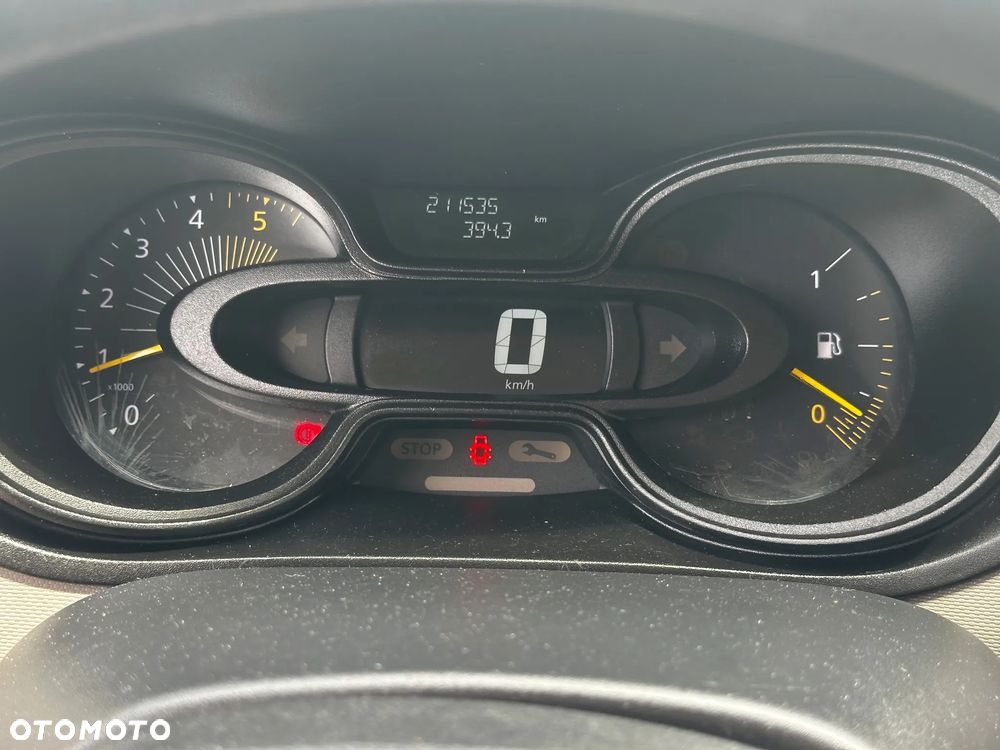Renault Trafic Combi L1H1 Authentique - 28