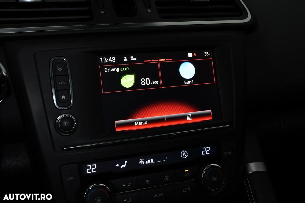 Renault Kadjar Energy dCi 130 4x4 XMOD - 32