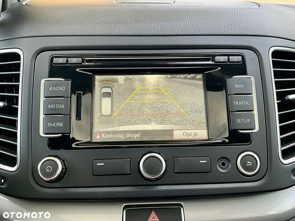 Volkswagen Sharan 2.0 TDI DSG BlueMotion Technology Highline - 30