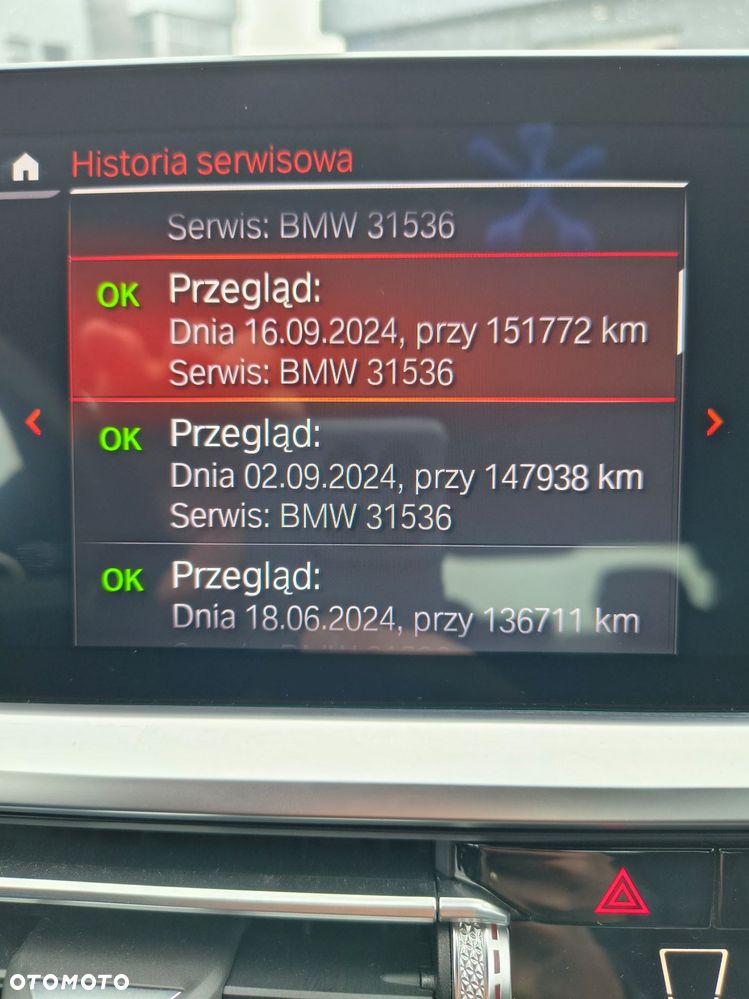 BMW Seria 3 - 21