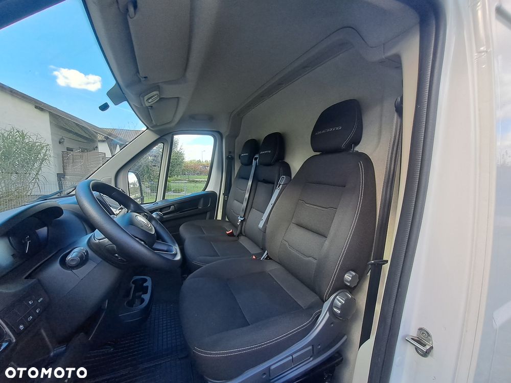 Fiat Ducato - 14