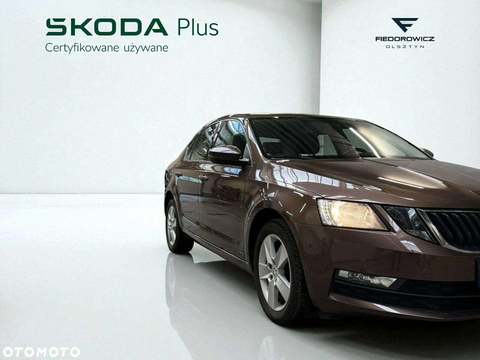 Skoda Octavia 1.5 TSI ACT Ambition - 4