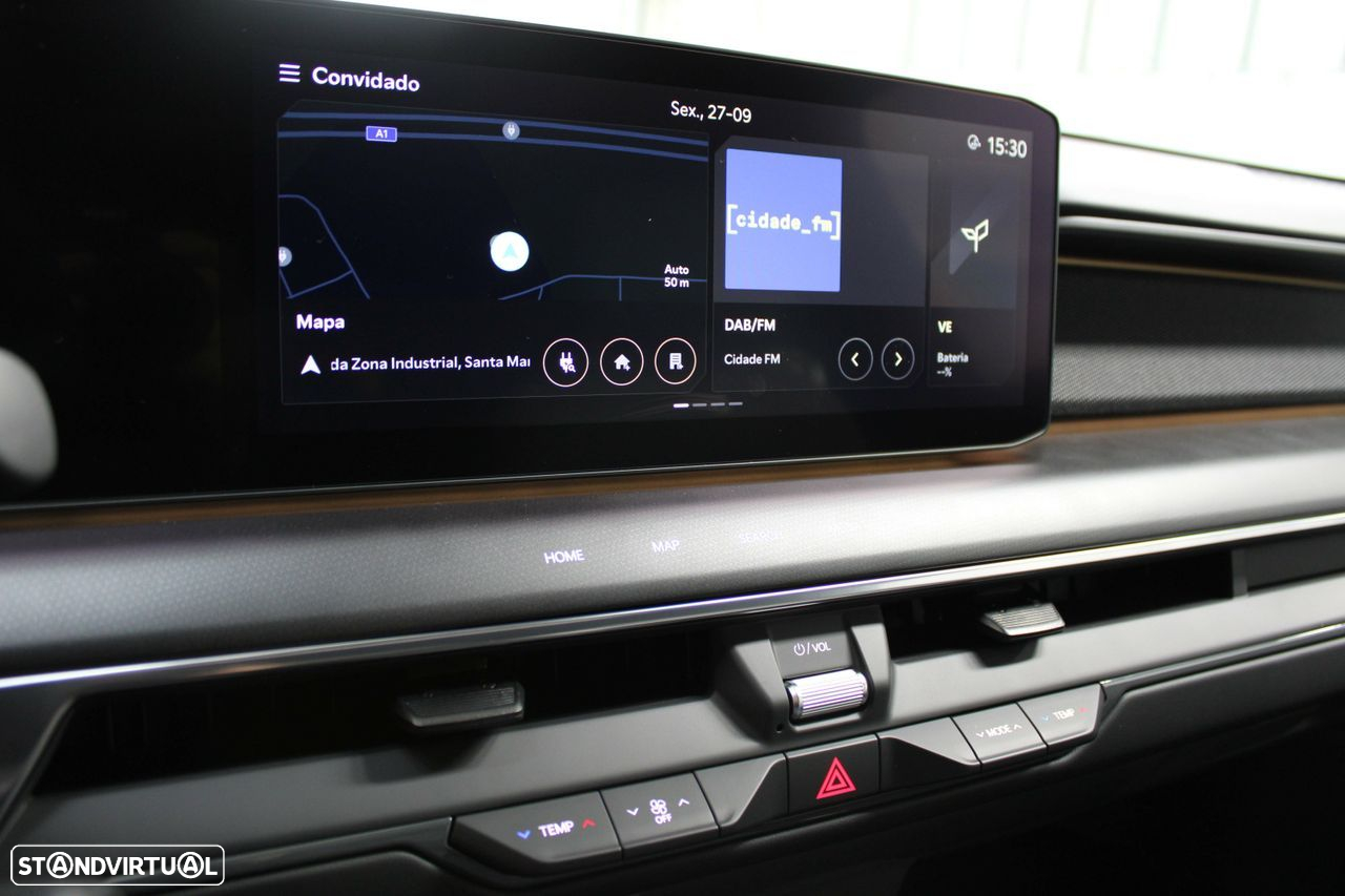 Kia EV9 98.8 kWh GT-Line AWD - 16