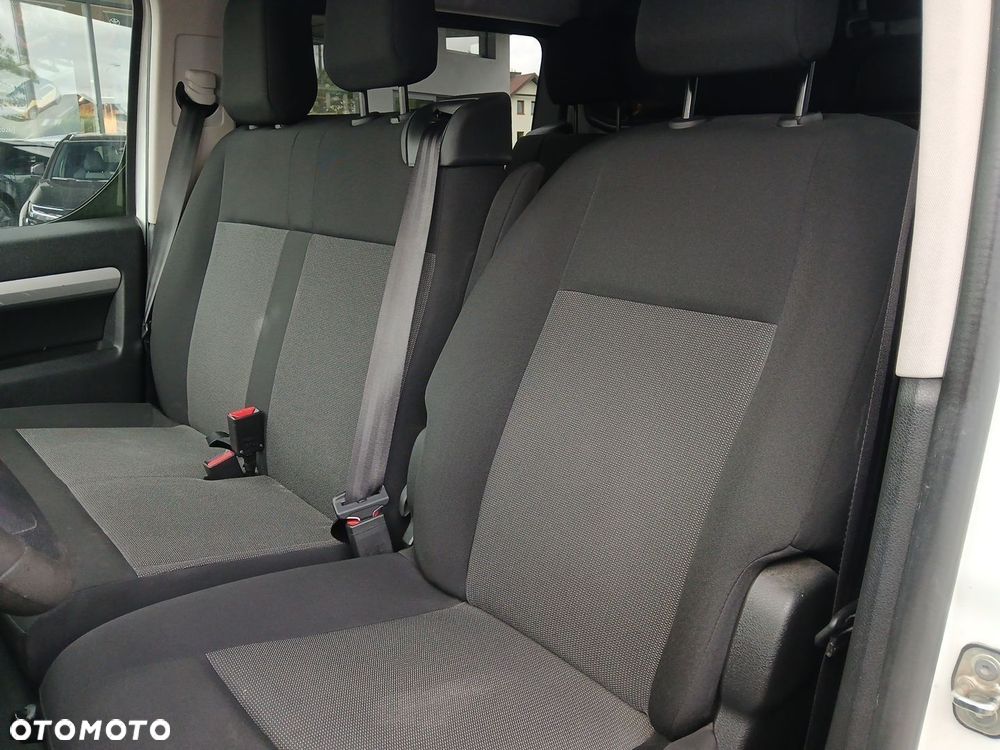 Toyota PROACE - 39