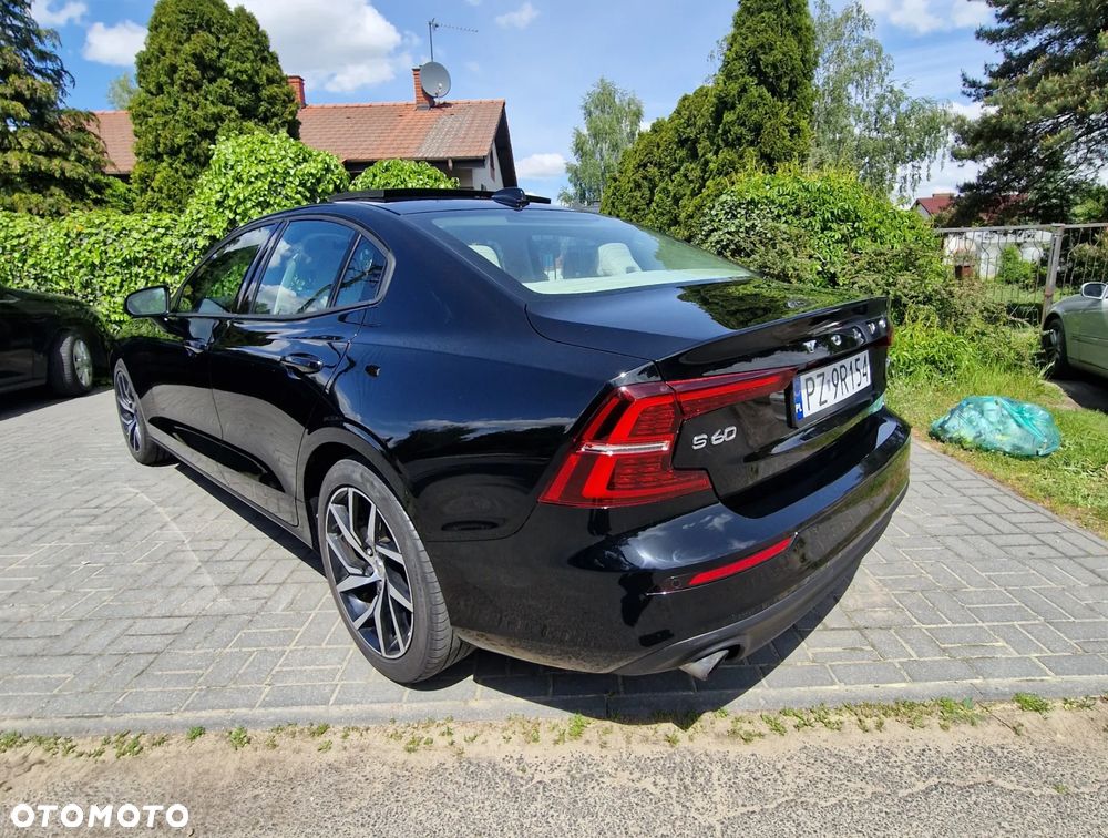 Volvo S60 T5 Geartronic RDesign - 4