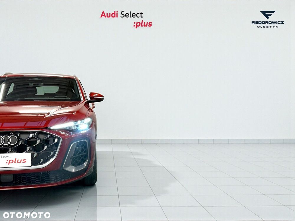 Audi Q5 Sportback - 16