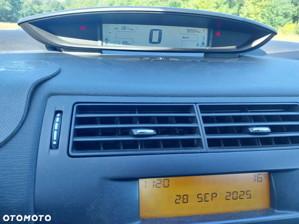 Citroën C4 - 2