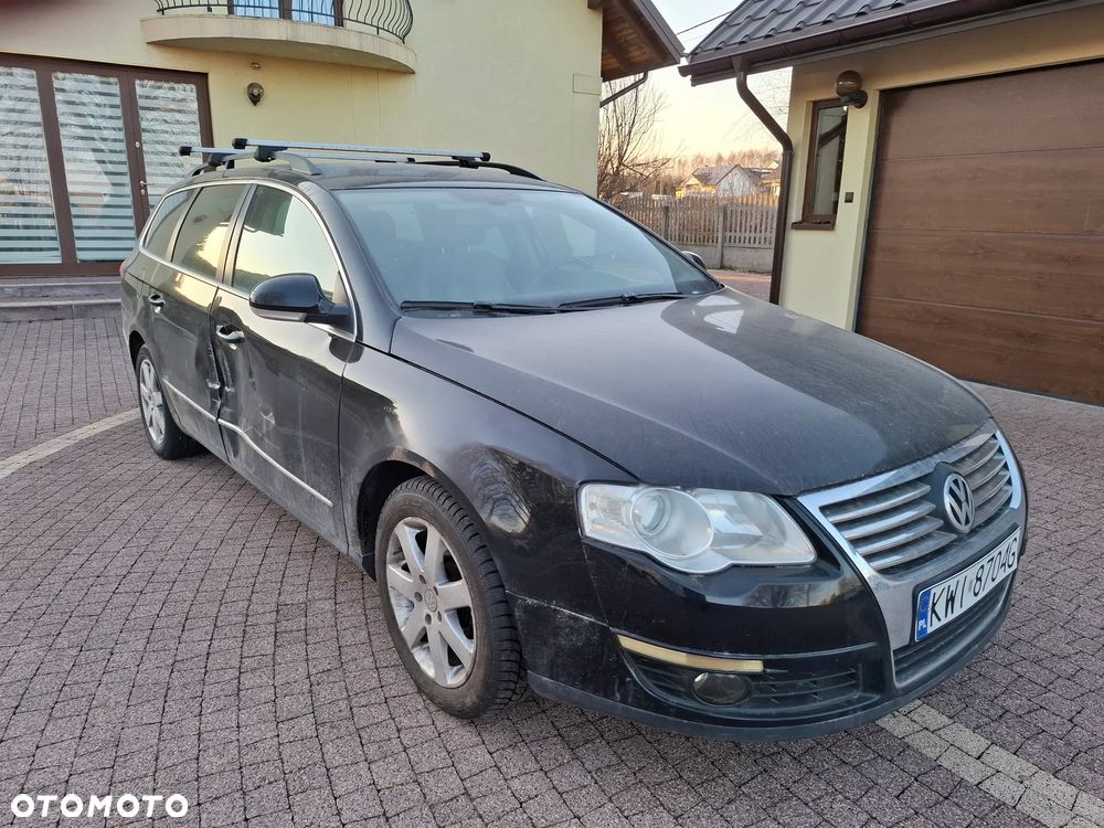 Volkswagen Passat - 2