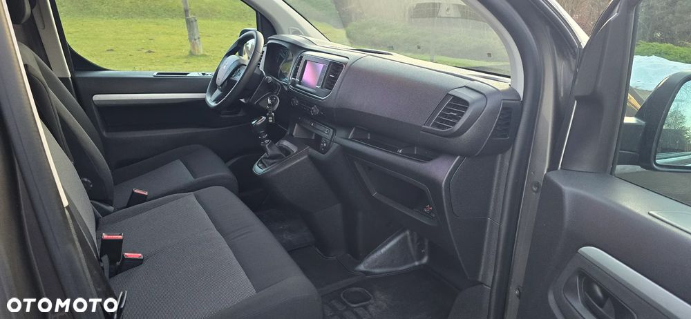 Peugeot Expert Premium L3H1 TwinCab Komfort Plus - 14