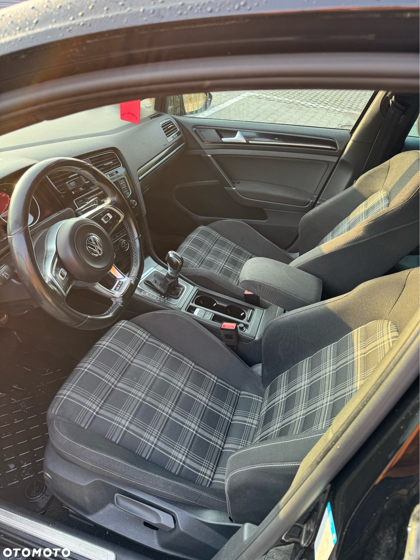 Volkswagen Golf GTD 2.0 TDI SCR DSG - 14