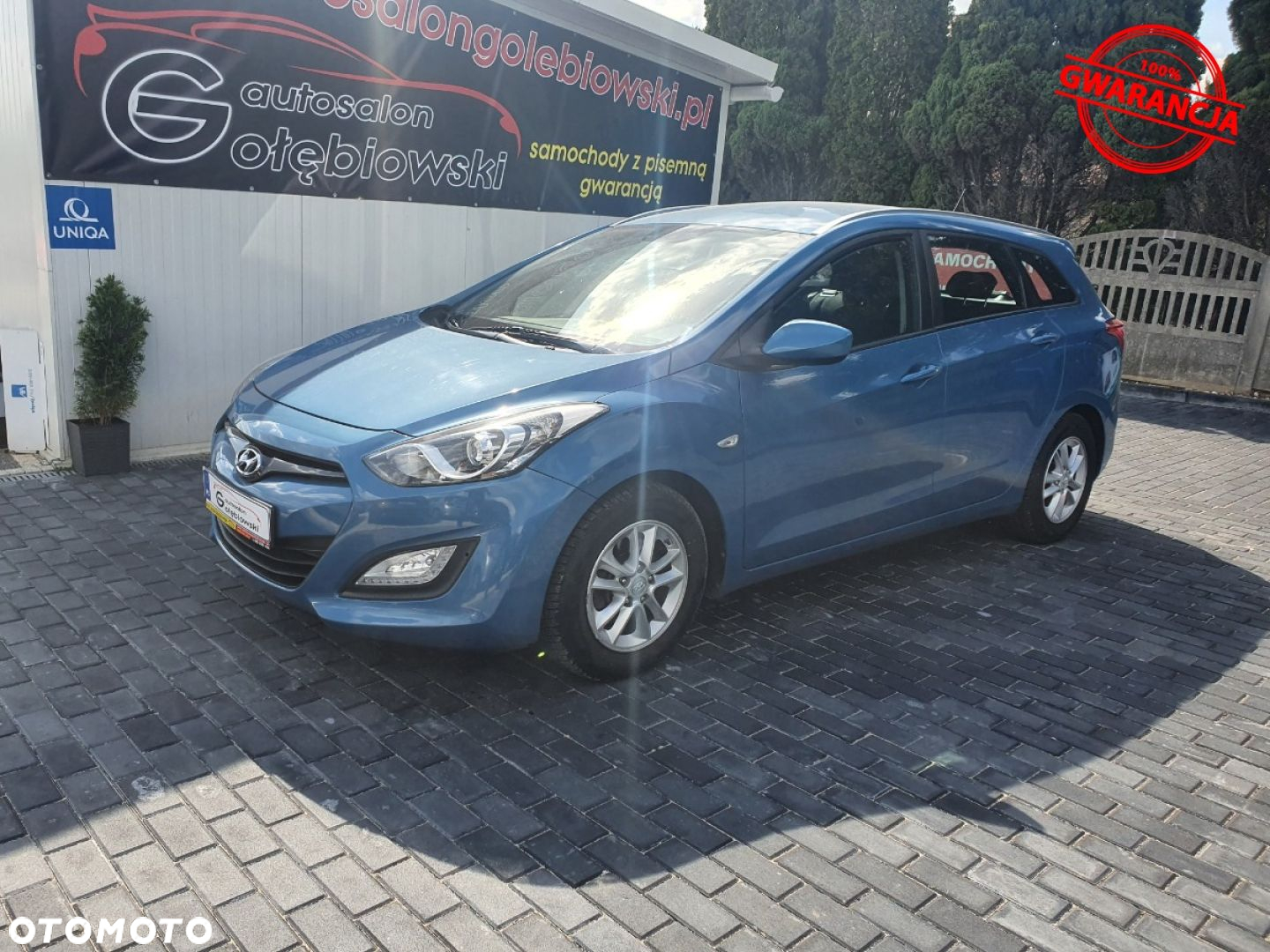 Hyundai i30 - 3