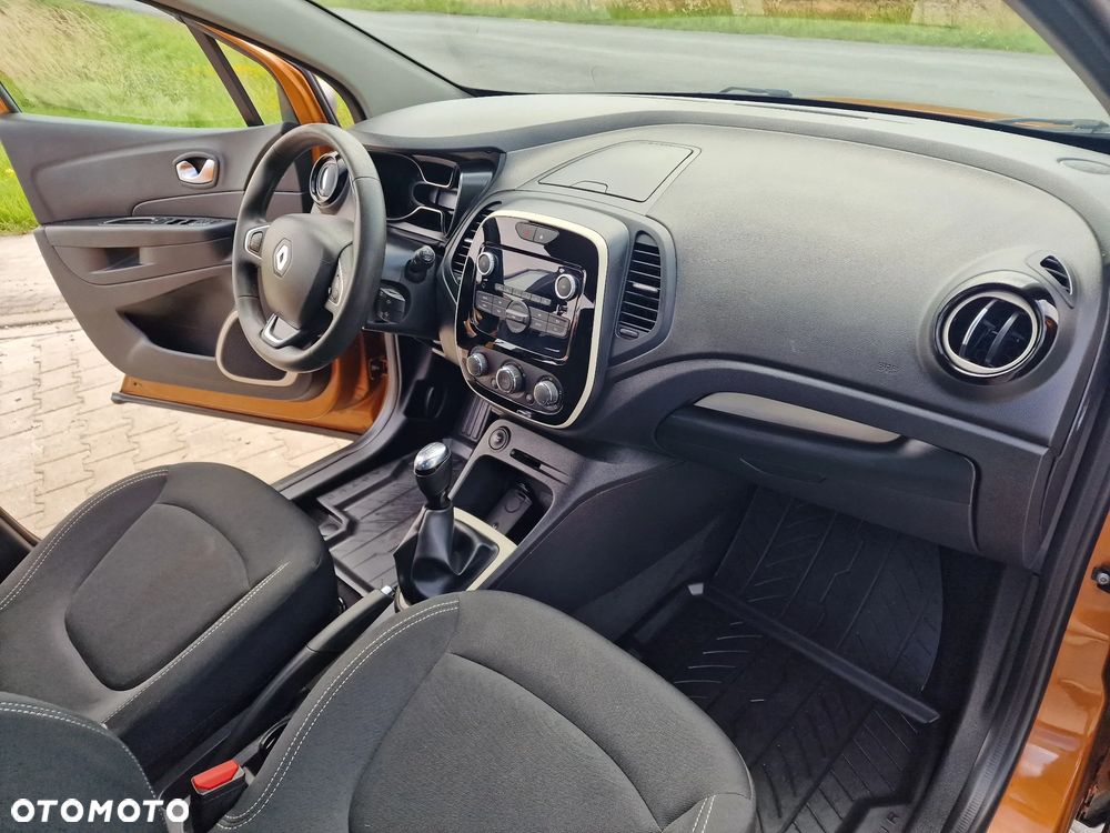 Renault Captur (ENERGY) TCe 90 LIFE - 29