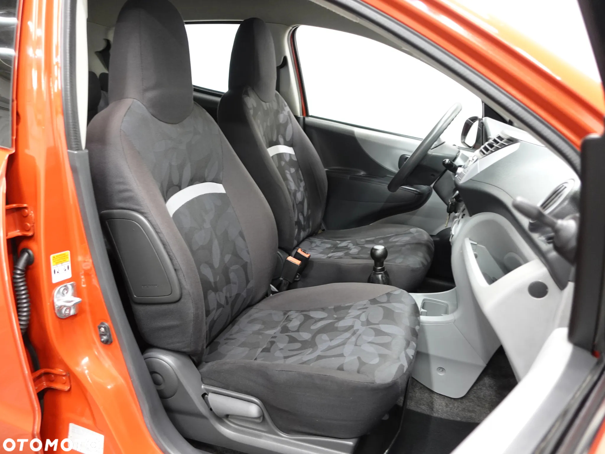 Suzuki Alto 1.0 Club - 31