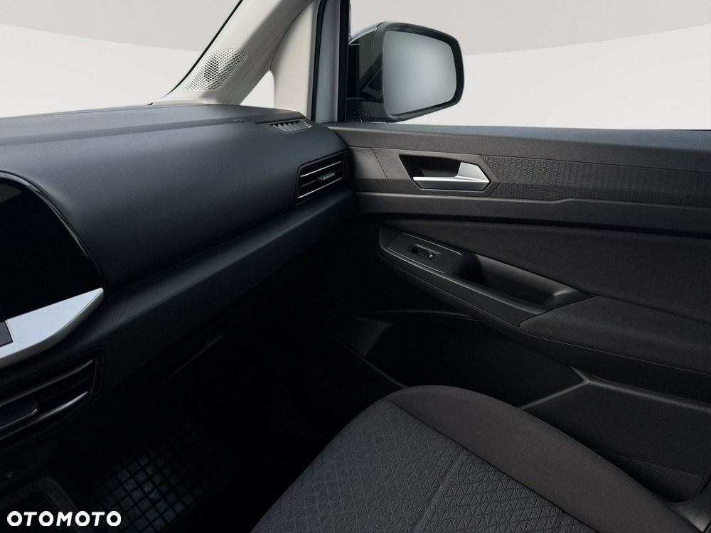 Ford Tourneo Connect 2.0 EcoBlue Titanium - 24