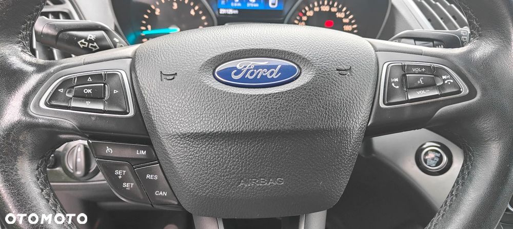 Ford Kuga 2.0 TDCi 2x4 Trend - 23