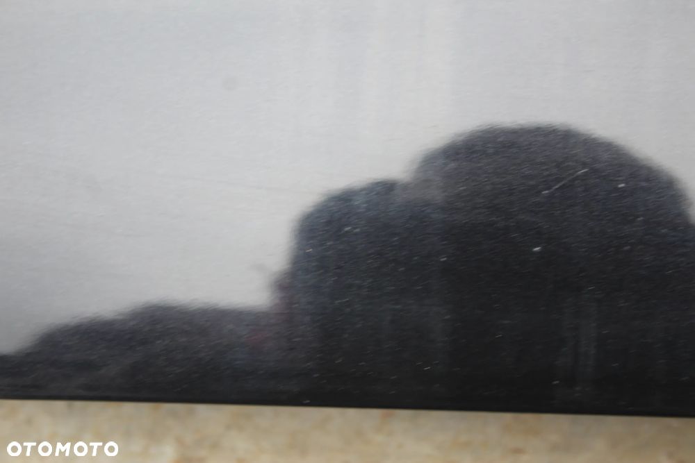 DRZWI LEWY TYŁ LEWE TYLNE OPEL MERIVA B Z20R - 18