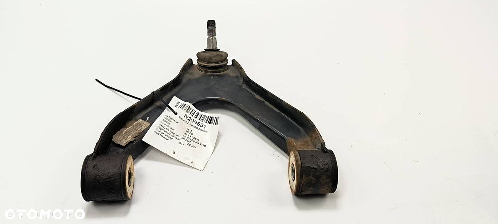 WAHACZ PRZÓD PRAWY IVECO DAILY 35S18 5801564290 - 1