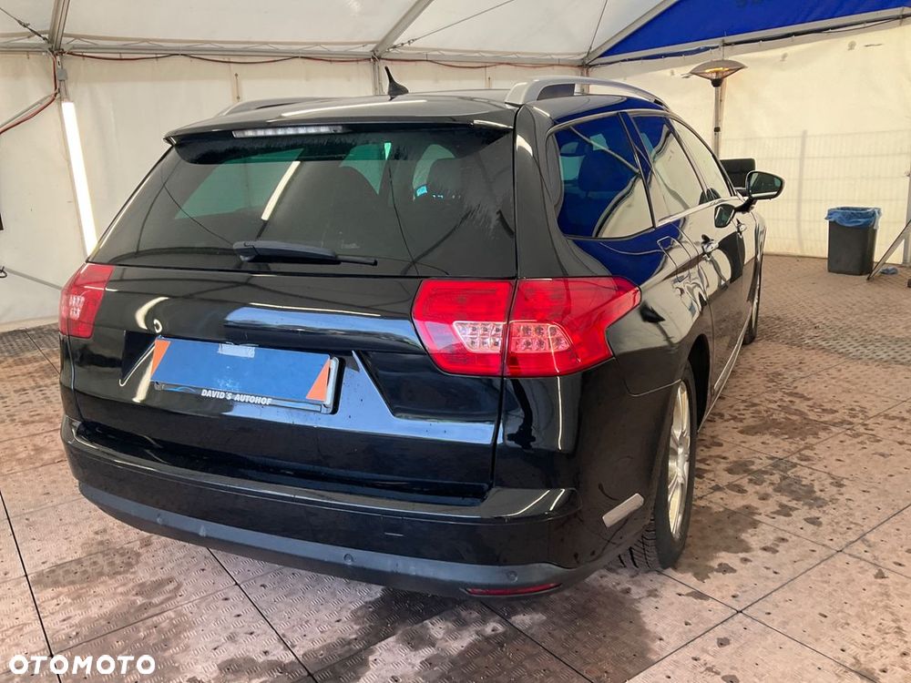 Citroën C5 HDi 170 Biturbo Exclusive - 13