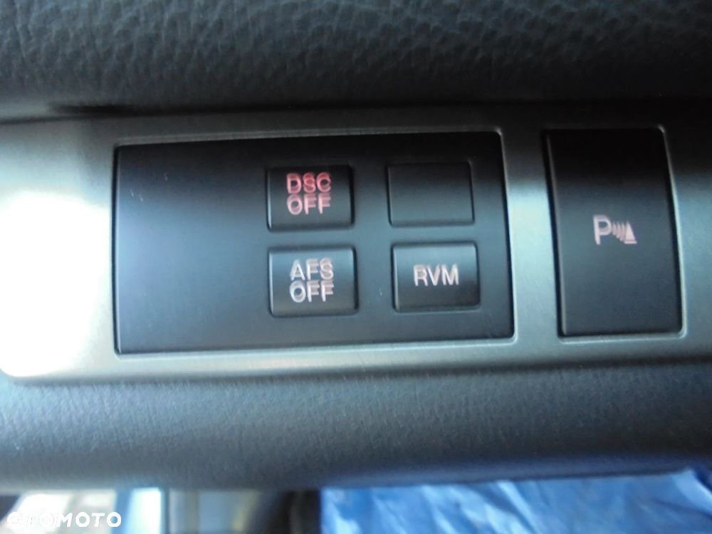 Mazda 6 Sport 1.8 Exclusive-Line Edition 40 Jahre - 9