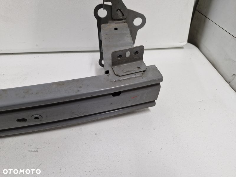 renault scenic iv 4 belka zderzaka wzmocnienie czołowe przód przednie - 3