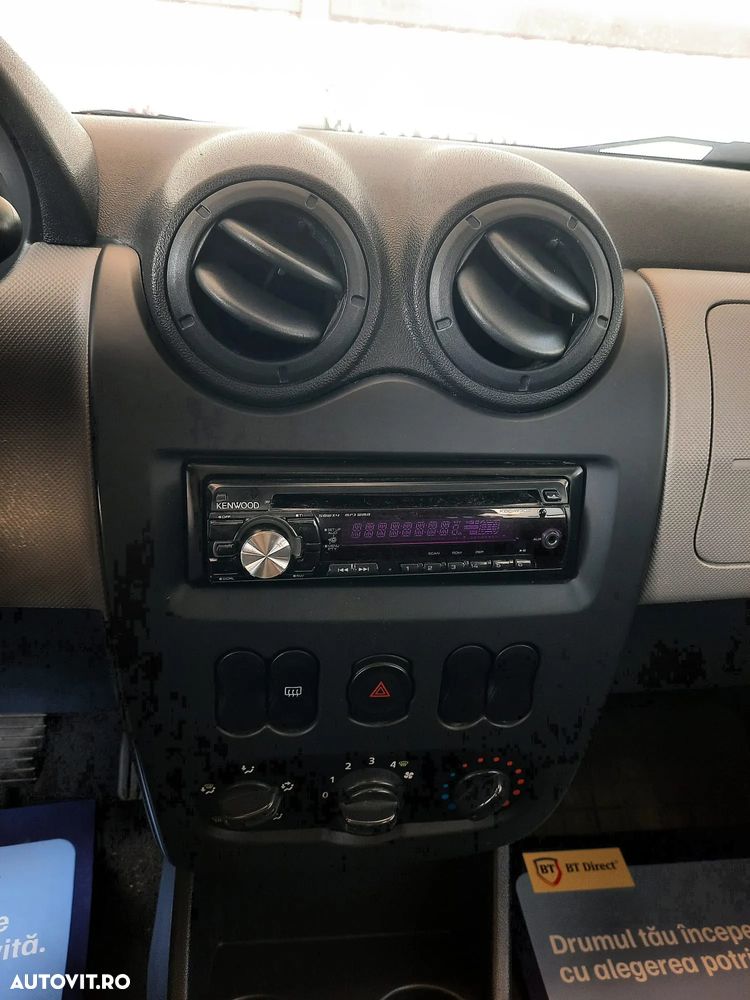 Dacia Sandero - 13