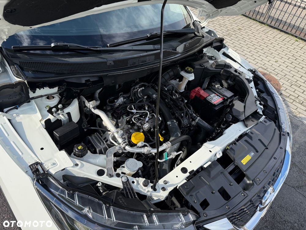 Nissan Qashqai 1.3 DIG-T Acenta - 27