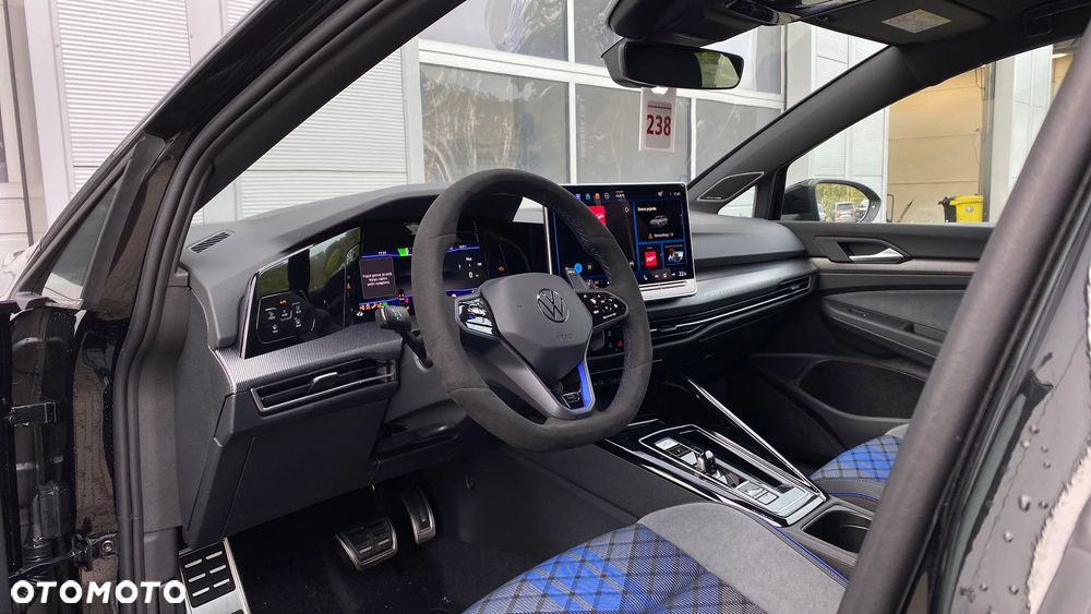 Volkswagen Golf 2026