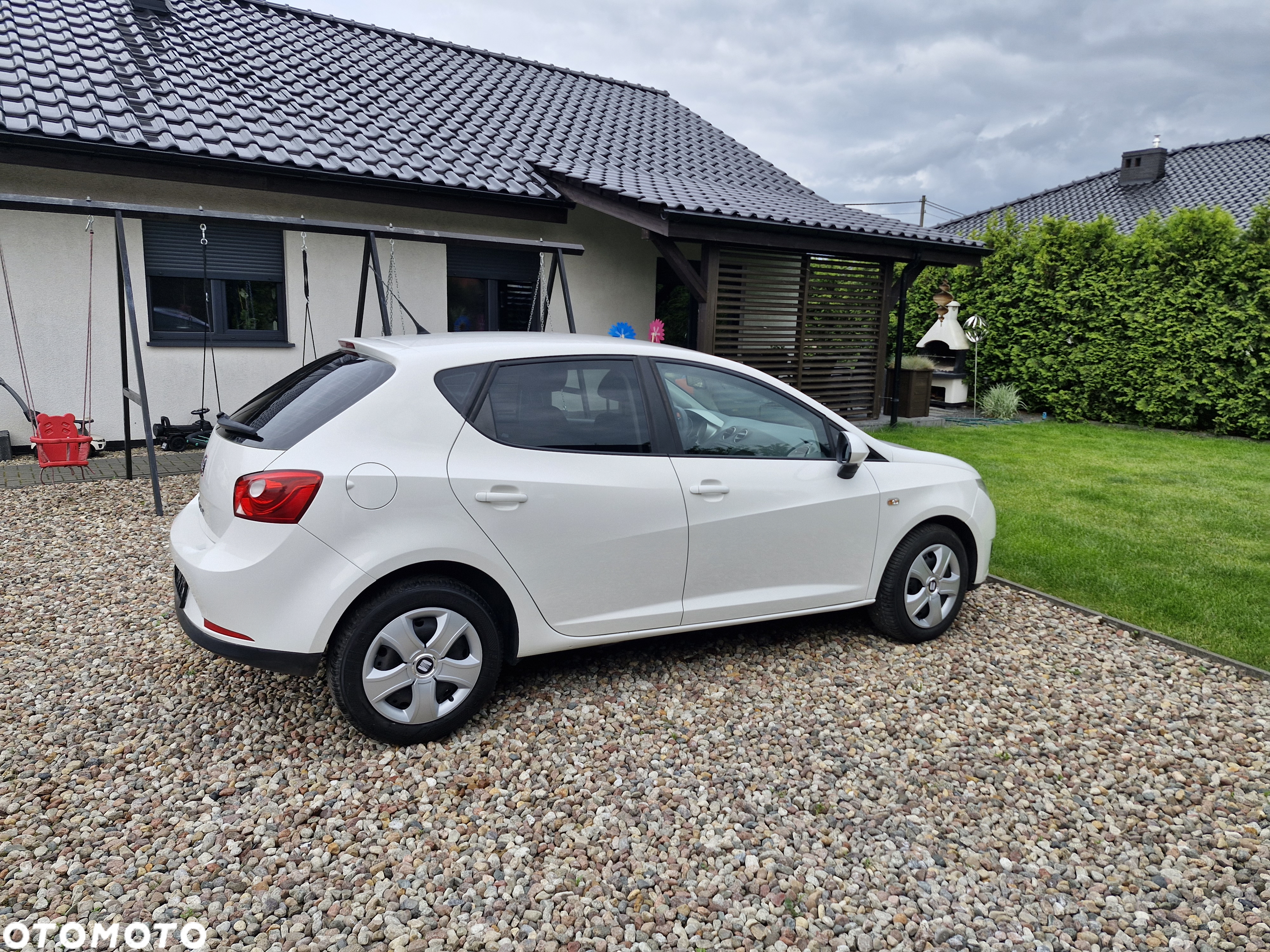 Seat Ibiza - 13